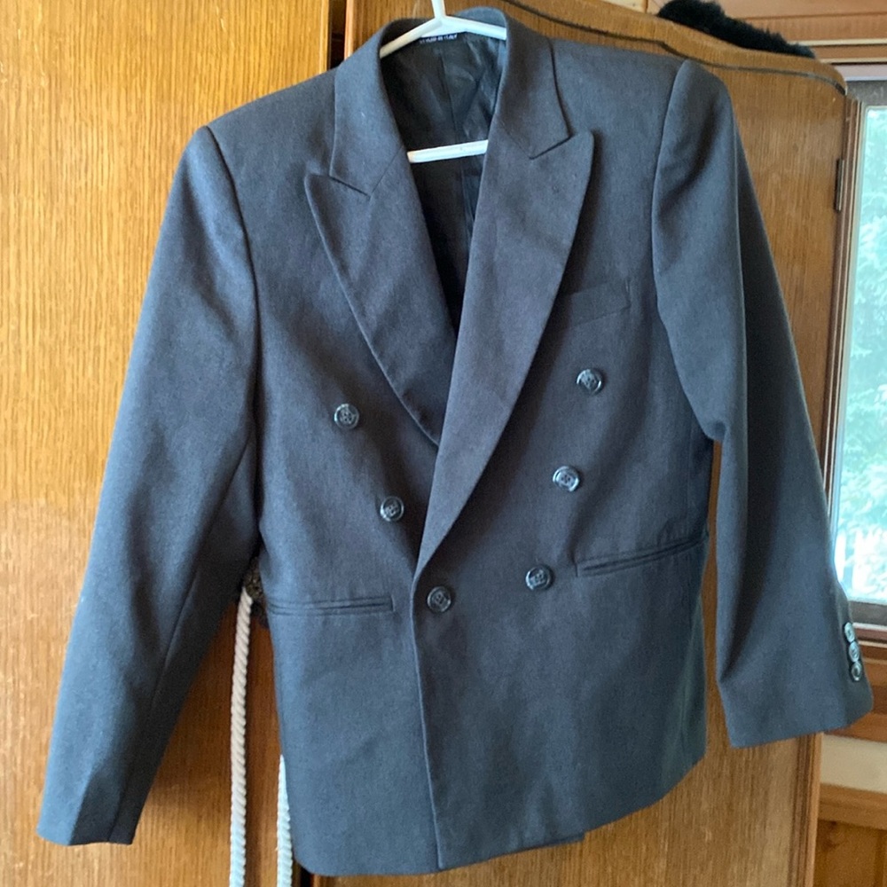 Blazer gigliano stretch